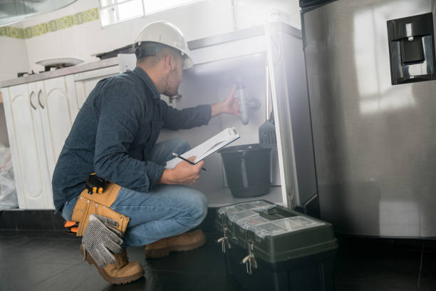 Best Commercial Plumbing Services  in Florence, AZ
