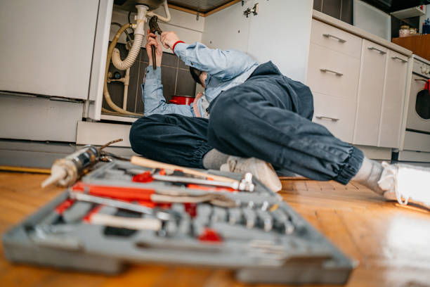 Best Leak Detection Services  in Florence, AZ