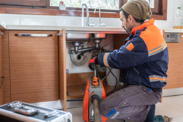 Best Affordable Plumbing Services  in Florence, AZ