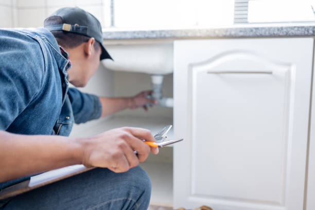 Best Plumbing Inspection Services  in Florence, AZ