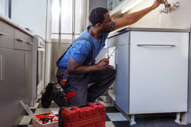 Best Water Leak Repair  in Florence, AZ