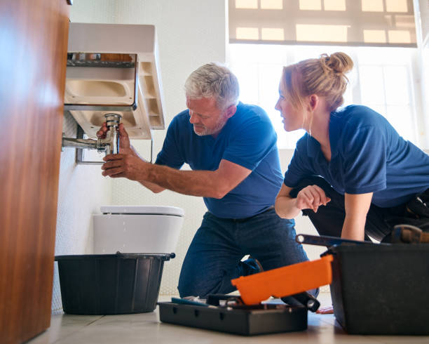 Reliable Florence, AZ Plumbing Solutions